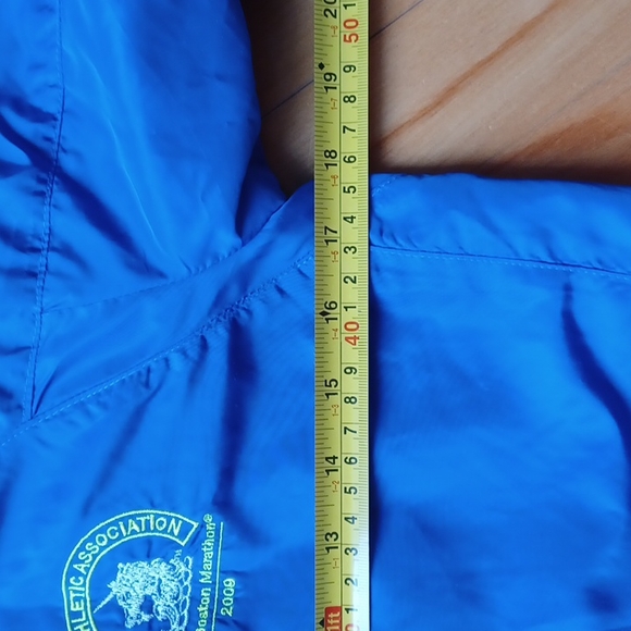 ADIDAS jacket Size S - Picture 11 of 13